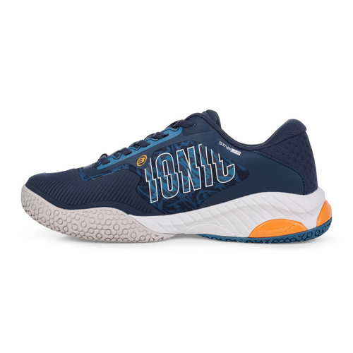 Chaussures de padel Homme Bullpadel Ionic 25I Bleu - Esprit Padel Shop