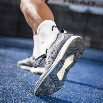 Chaussures de padel Homme Head Motion Pro 1.5 Bleu - Esprit Padel Shop