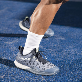 Chaussures de padel Homme Head Motion Pro 1.5 Bleu - Esprit Padel Shop