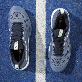 Chaussures de padel Homme Head Motion Pro 1.5 Bleu - Esprit Padel Shop