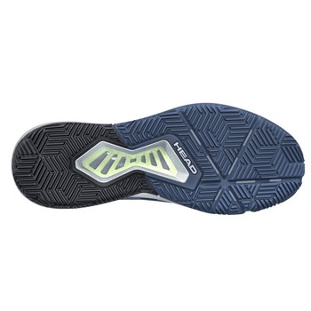 Chaussures de padel Homme Head Motion Pro 1.5 Bleu - Esprit Padel Shop