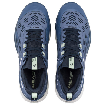 Chaussures de padel Homme Head Motion Pro 1.5 Bleu - Esprit Padel Shop