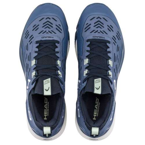 Chaussures de padel Homme Head Motion Pro 1.5 Bleu - Esprit Padel Shop