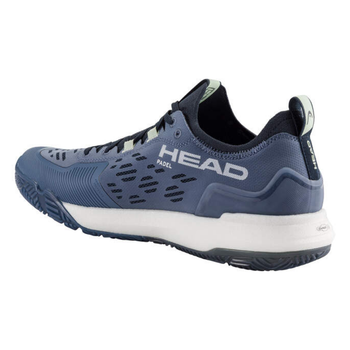 Chaussures de padel Homme Head Motion Pro 1.5 Bleu - Esprit Padel Shop