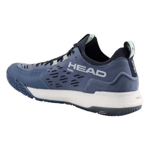 Chaussures de padel Homme Head Motion Pro 1.5 Bleu - Esprit Padel Shop