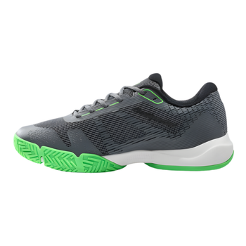 Chaussures de padel Homme Bullpadel Hybrid Fly 26V Gris - Esprit Padel Shop