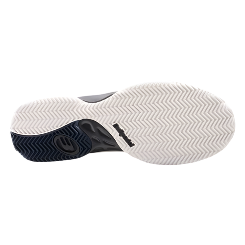 Chaussures de padel Homme Bullpadel Indiga 26V Blanc - Esprit Padel Shop