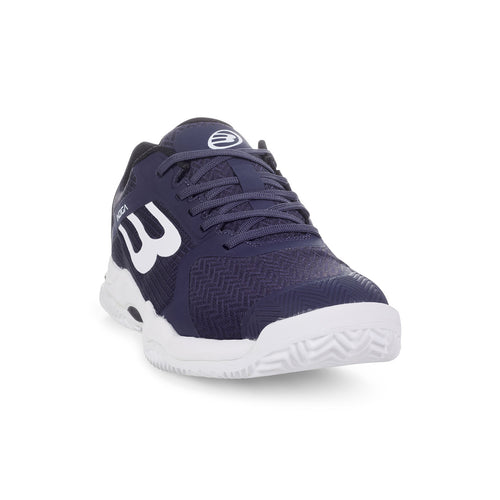 Chaussures de padel Homme Bullpadel Indiga 25I Bleu - Esprit Padel Shop