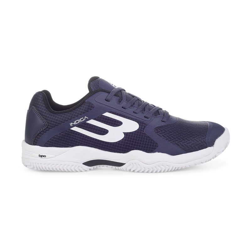Chaussures de padel Homme Bullpadel Indiga 25I Bleu - Esprit Padel Shop