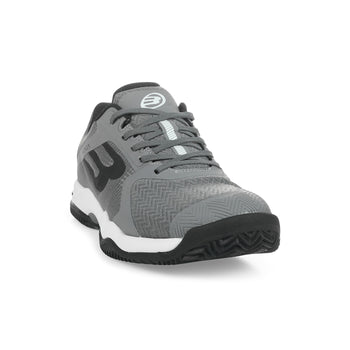 Chaussures de padel Homme Bullpadel Indiga 25I Gris - Esprit Padel Shop
