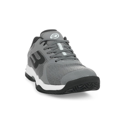 Chaussures de padel Homme Bullpadel Indiga 25I Gris - Esprit Padel Shop