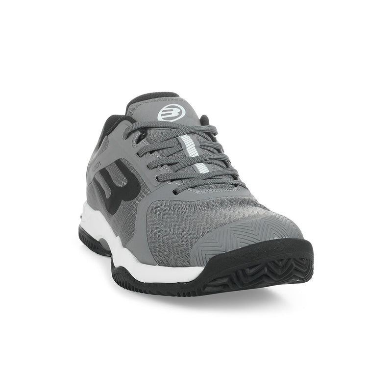 Chaussures de padel Homme Bullpadel Indiga 25I Gris - Esprit Padel Shop