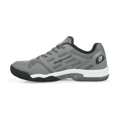 Chaussures de padel Homme Bullpadel Indiga 25I Gris - Esprit Padel Shop