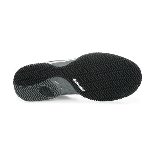 Chaussures de padel Homme Bullpadel Indiga 25I Gris - Esprit Padel Shop
