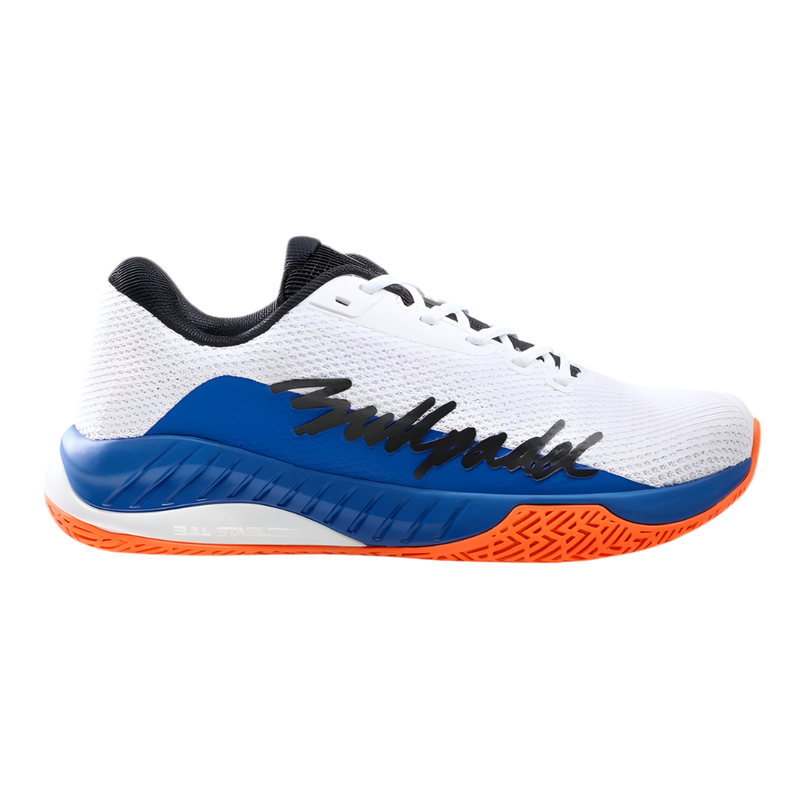 Chaussures de padel Homme Bullpadel ionic 26V Bleu - Esprit Padel Shop