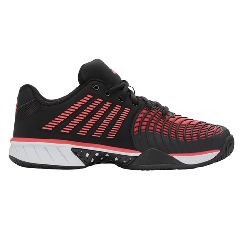 Chaussures de padel Homme K-Swiss Express Light 3 Padel Noir - Esprit Padel Shop