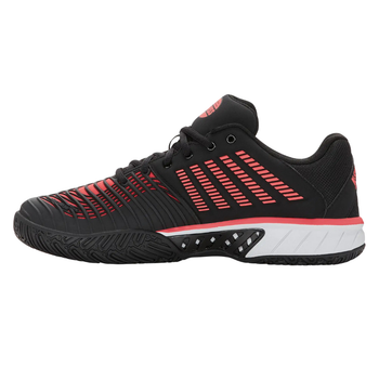 Chaussures de padel Homme K-Swiss Express Light 3 Padel Noir - Esprit Padel Shop