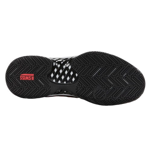 Chaussures de padel Homme K-Swiss Express Light 3 Padel Noir - Esprit Padel Shop