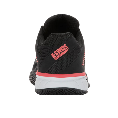 Chaussures de padel Homme K-Swiss Express Light 3 Padel Noir - Esprit Padel Shop