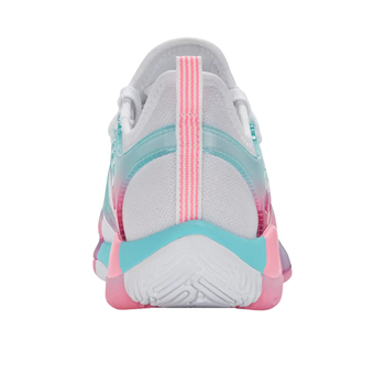 Chaussures de padel Femme K-Swiss Ultra Court Padel Bleu - Esprit Padel Shop