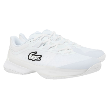 Chaussures de padel Homme Lacoste AG-LT Ultra Blanc - Esprit Padel Shop