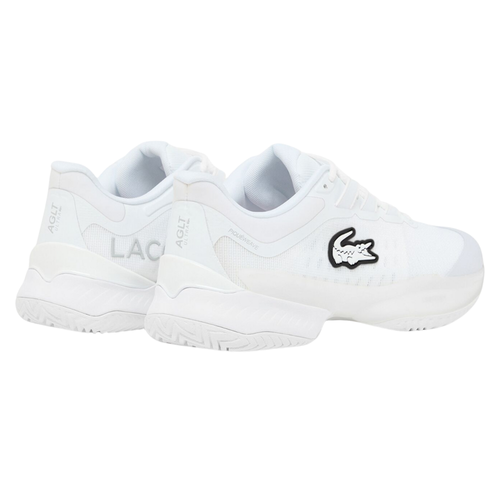 Chaussures de padel Homme Lacoste AG-LT Ultra Blanc - Esprit Padel Shop