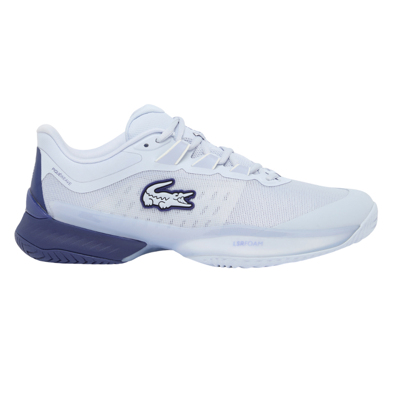 Chaussures de padel Homme Lacoste AG-LT Ultra Bleu - Esprit Padel Shop