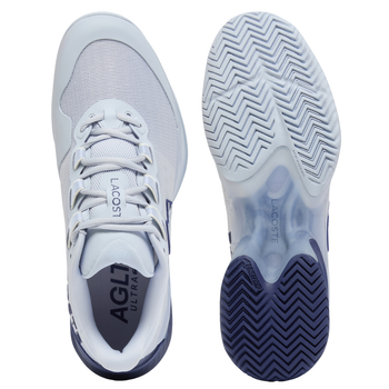 Chaussures de padel Homme Lacoste AG-LT Ultra Bleu - Esprit Padel Shop