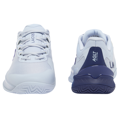 Chaussures de padel Homme Lacoste AG-LT Ultra Bleu - Esprit Padel Shop