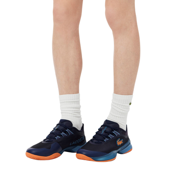 Chaussures de padel Homme Lacoste AG-LT Ultra LTD Roland Garros - Esprit Padel Shop