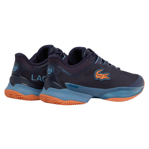 Chaussures de padel Homme Lacoste AG-LT Ultra LTD Roland Garros - Esprit Padel Shop