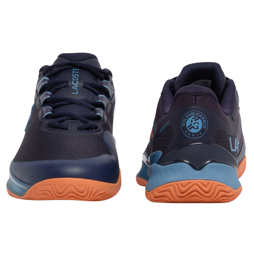 Chaussures de padel Homme Lacoste AG-LT Ultra LTD Roland Garros - Esprit Padel Shop