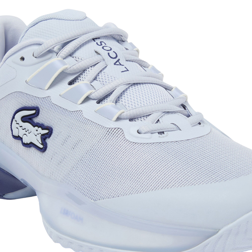 Chaussures de padel Homme Lacoste AG-LT Ultra Bleu - Esprit Padel Shop