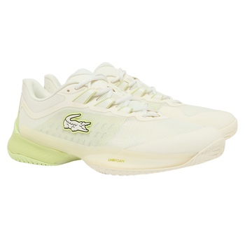Chaussures de padel Homme Lacoste AG-LT Ultra Vert - Esprit Padel Shop