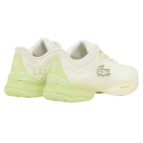 Chaussures de padel Homme Lacoste AG-LT Ultra Vert - Esprit Padel Shop