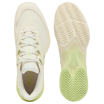 Chaussures de padel Homme Lacoste AG-LT Ultra Vert - Esprit Padel Shop