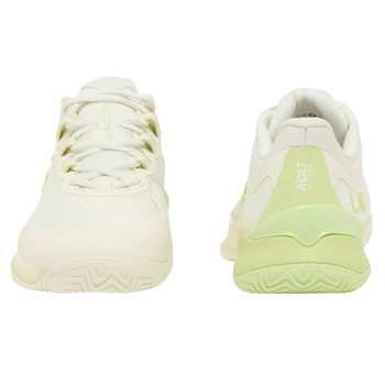 Chaussures de padel Homme Lacoste AG-LT Ultra Vert - Esprit Padel Shop