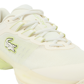 Chaussures de padel Homme Lacoste AG-LT Ultra Vert - Esprit Padel Shop