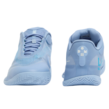 Chaussures de padel Homme Lacoste Pro All Bleu - Esprit Padel Shop