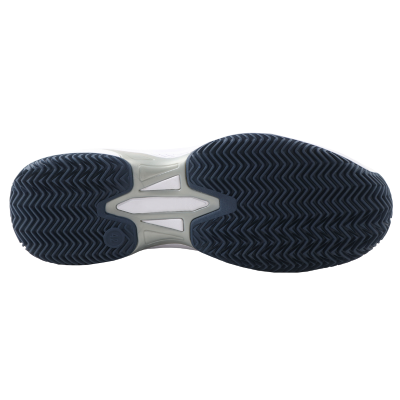 Chaussures de padel Femme Fila Sabbia Light 3 Clay Court Blanc - Esprit Padel Shop