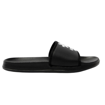 Claquettes Homme Osaka Slider Noir - Esprit Padel Shop