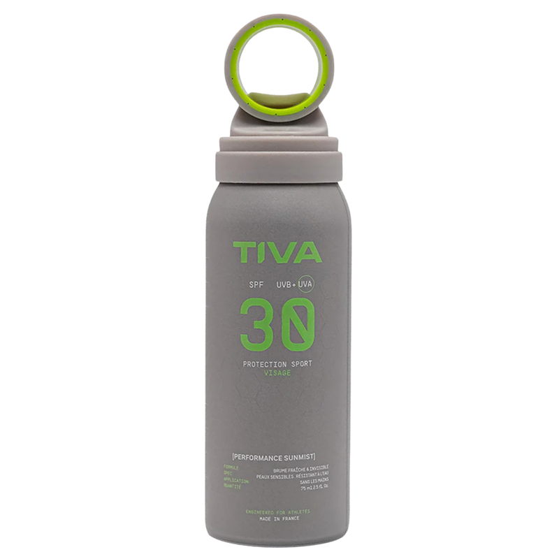 Crème solaire Tiva Performance Sun Mist - Esprit Padel Shop