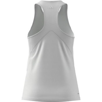 Débardeur Adidas Club Tank ClimaCool Blanc Femme - Esprit Padel Shop