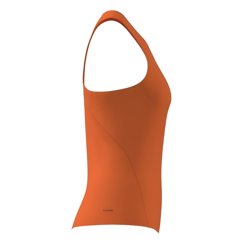 Débardeur Adidas Y-Tank Orange - Esprit Padel Shop