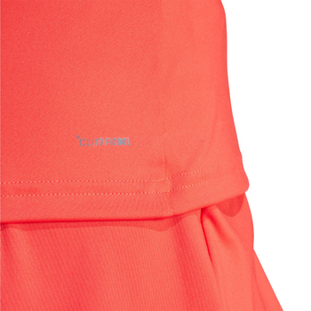 Débardeur Adidas Y-Tank Rouge Femme - Esprit Padel Shop