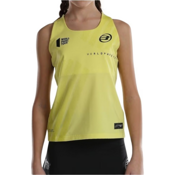 Tanktop Bullpadel Llave Junior Meisjes - Esprit Padel Shop