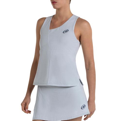 Tanktop Bullpadel Paroca Grau Damen - Esprit Padel Shop