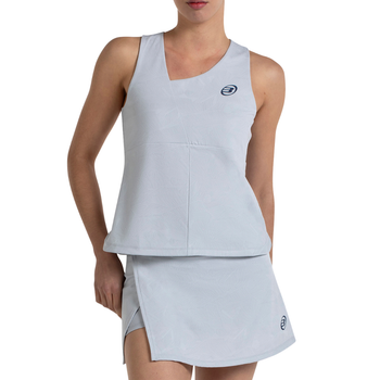 Tanktop Bullpadel Paroca Grau Damen - Esprit Padel Shop