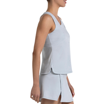 Tanktop Bullpadel Paroca Grau Damen - Esprit Padel Shop