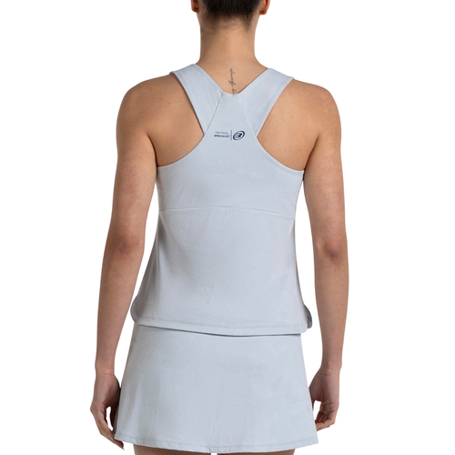 Tanktop Bullpadel Paroca Grau Damen - Esprit Padel Shop